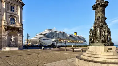 Rejs po norweskich fiordach - Plenery Skandynawii