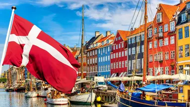 Rejs po norweskich fiordach - Plenery Skandynawii