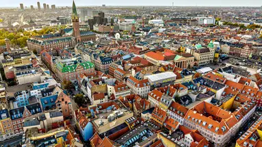 Rejs po norweskich fiordach - Plenery Skandynawii