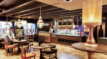 Rejs po wybrzeżach Hiszpanii, Włoch i Francji - Costa Cruises