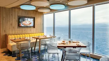 Rejs po wybrzeżach Hiszpanii, Włoch i Francji - Costa Cruises