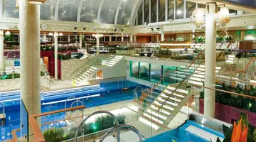 Rejs po wybrzeżach Hiszpanii, Włoch i Francji - Costa Cruises