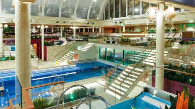 Rejs po wybrzeżach Hiszpanii, Włoch i Francji - Costa Cruises