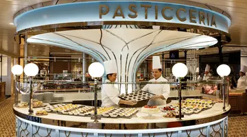 Rejs po wybrzeżach Hiszpanii, Włoch i Francji - Costa Cruises