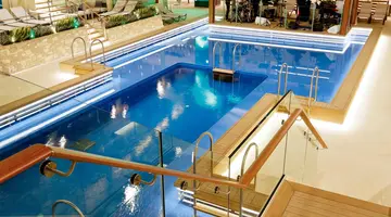 Rejs po wybrzeżach Hiszpanii, Włoch i Francji - Costa Cruises