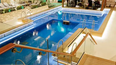 Rejs po wybrzeżach Hiszpanii, Włoch i Francji - Costa Cruises