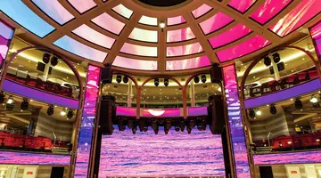 Rejs po wybrzeżach Hiszpanii, Włoch i Francji - Costa Cruises