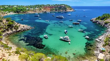 Rejs po wybrzeżach Hiszpanii, Włoch i Francji - Costa Cruises