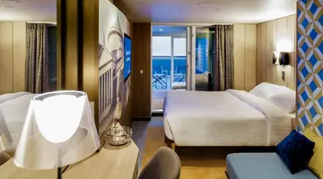 Rejs po wybrzeżach Hiszpanii, Włoch i Francji - Costa Cruises