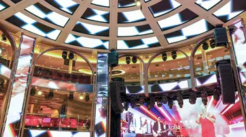 Rejs po wybrzeżach Hiszpanii, Włoch i Francji - Costa Cruises