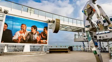 Rejs po wybrzeżach Hiszpanii, Włoch i Francji - Costa Cruises