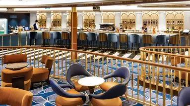 Rejs po wybrzeżach Hiszpanii, Włoch i Francji - Costa Cruises