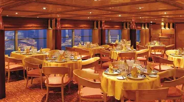 Rejs po Wyspach Kanaryjskich i Maderze - Costa Cruises