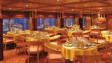 Rejs po Wyspach Kanaryjskich i Maderze - Costa Cruises