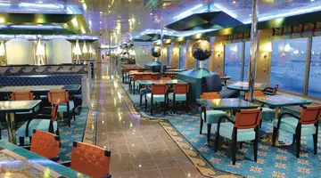 Rejs po Wyspach Kanaryjskich i Maderze - Costa Cruises