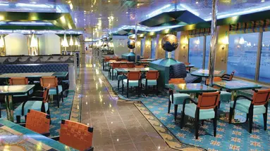 Rejs po Wyspach Kanaryjskich i Maderze - Costa Cruises