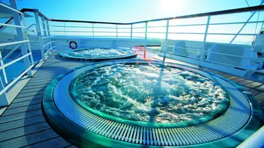 Rejs po Wyspach Kanaryjskich i Maderze - Costa Cruises