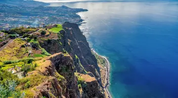 Rejs po Wyspach Kanaryjskich i Maderze - Costa Cruises