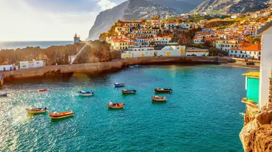 Rejs po Wyspach Kanaryjskich i Maderze - Costa Cruises