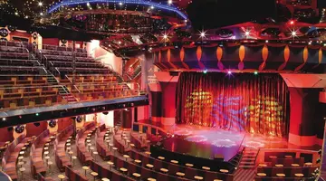Rejs po Wyspach Kanaryjskich i Maderze - Costa Cruises