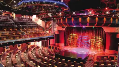 Rejs po Wyspach Kanaryjskich i Maderze - Costa Cruises