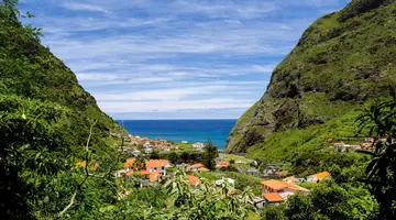 Rejs po Wyspach Kanaryjskich i Maderze - Costa Cruises