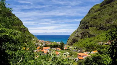 Rejs po Wyspach Kanaryjskich i Maderze - Costa Cruises