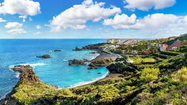 Rejs po Wyspach Kanaryjskich i Maderze - Costa Cruises