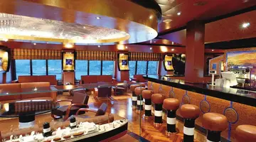 Rejs po Wyspach Kanaryjskich i Maderze - Costa Cruises
