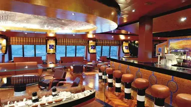 Rejs po Wyspach Kanaryjskich i Maderze - Costa Cruises