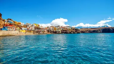 Rejs po Wyspach Kanaryjskich i Maderze - Costa Cruises