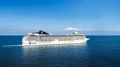 Rejs Po Wyspach Kanaryjskich i Maderze z Teneryfy (bez Pilota) - MSC Musica
