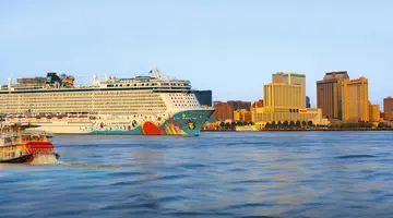 Rejs po zachodnich Karaibach - Norwegian Cruise Line