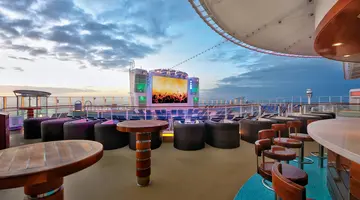 Rejs po zachodnich Karaibach - Norwegian Cruise Line