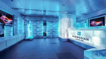 Rejs po zachodnich Karaibach - Norwegian Cruise Line