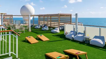 Rejs po zachodnich Karaibach - Norwegian Cruise Line