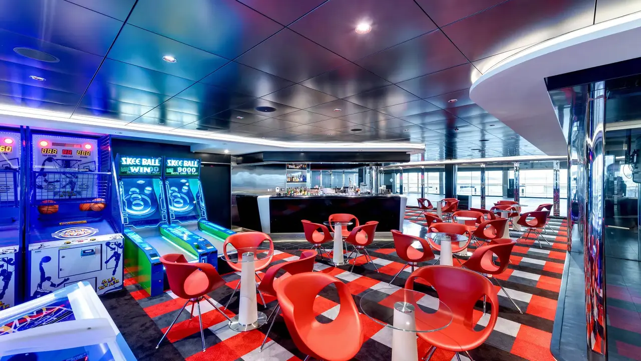 Rejs przez Bahamy i Meksyk - MSC Cruises