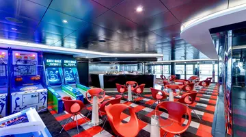 Rejs przez Bahamy i Meksyk - MSC Cruises