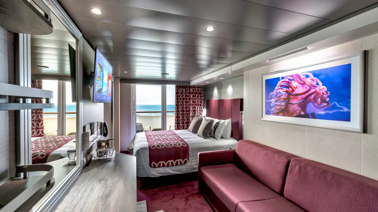 Rejs przez Bahamy i Meksyk - MSC Cruises