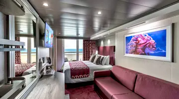 Rejs przez Bahamy i Meksyk - MSC Cruises
