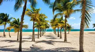 Rejs przez Bahamy i Meksyk - MSC Cruises