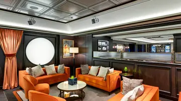 Rejs przez Bahamy i Meksyk - MSC Cruises