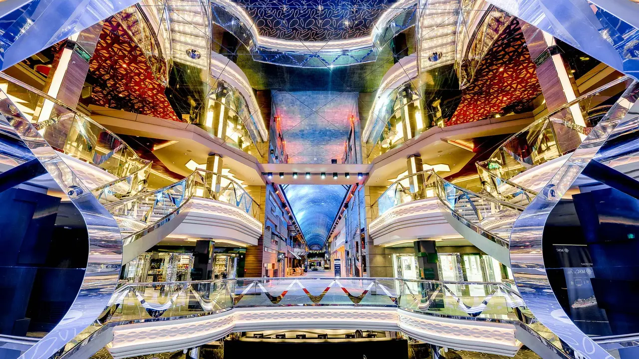 Rejs przez Bahamy i Meksyk - MSC Cruises
