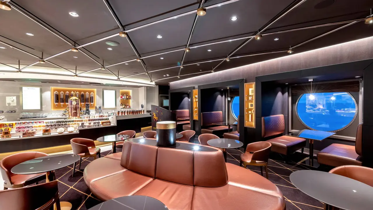 Rejs przez Bahamy i Meksyk - MSC Cruises