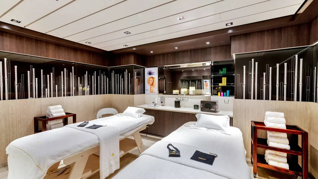 Rejs przez Bahamy i Meksyk - MSC Cruises