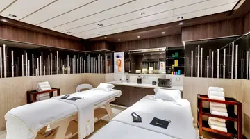 Rejs przez Bahamy i Meksyk - MSC Cruises