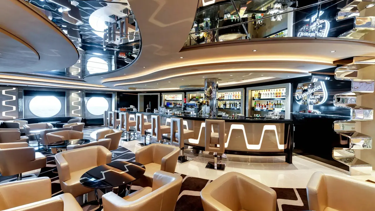 Rejs przez Bahamy i Meksyk - MSC Cruises