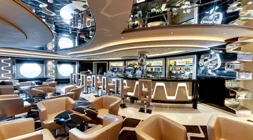 Rejs przez Bahamy i Meksyk - MSC Cruises