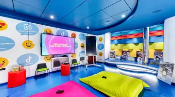 Rejs przez Bahamy i Meksyk - MSC Cruises