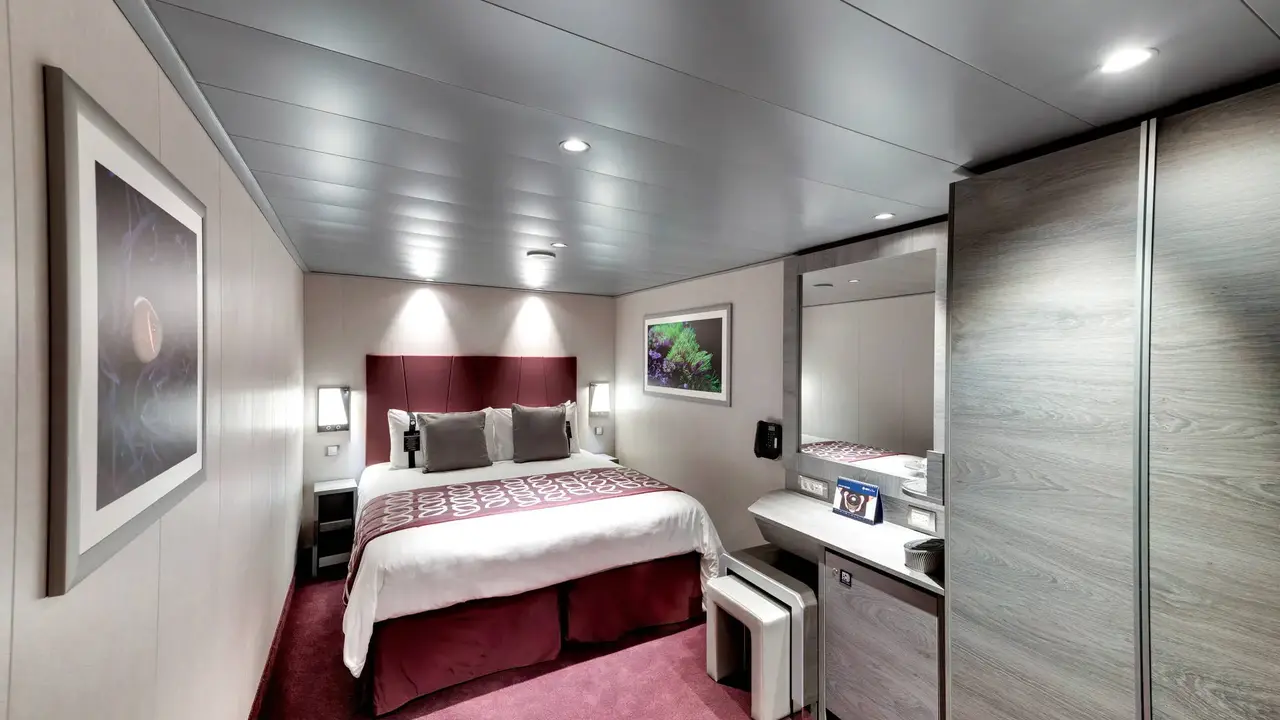 Rejs przez Bahamy i Meksyk - MSC Cruises